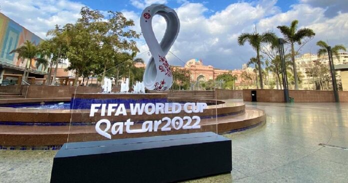 Breaking: Final draw for Qatar 2022 World Cup