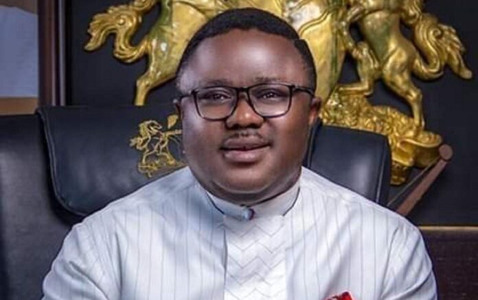 Cross River APC won't know sleep with our mandate — PDP vows