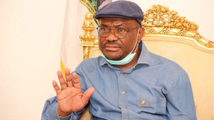 You Are Too Old To Be Governor Of Rivers State – Wike Berates 70-Year Old Governorship Aspirant