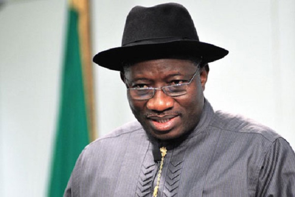 APC and plot to draft Jonathan into presidential race