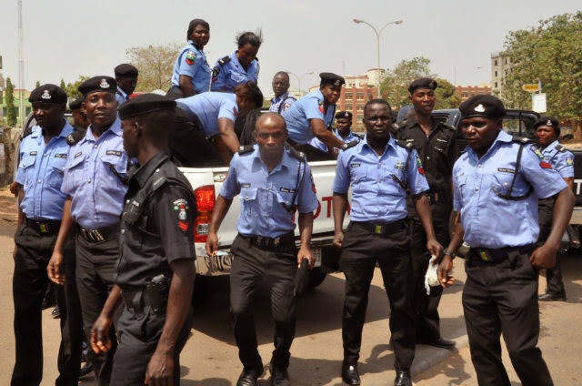 Nigeria-Police-Constable-Recruitment