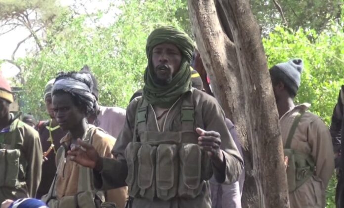 ISWAP Kidnaps Policeman, 7 Civilian JTF, Hunters In Borno