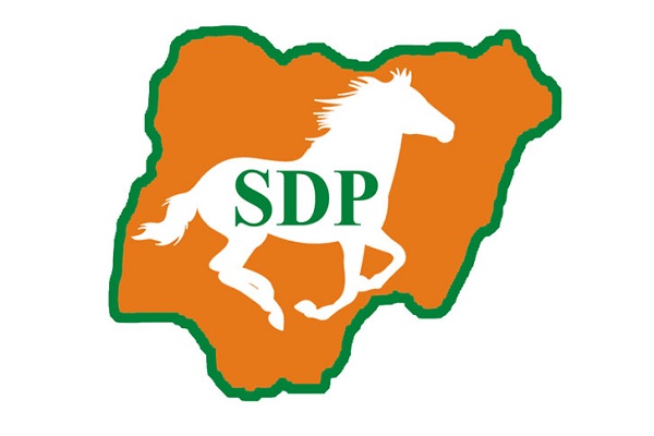 SDP raises the alarm over alleged impersonation of Chairman