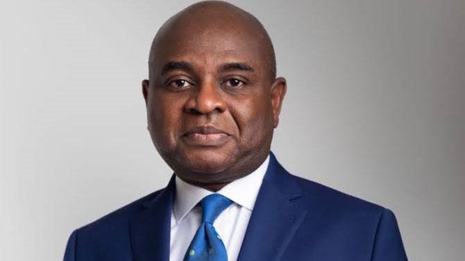  I'll establish N1trn venture capitalist fund to tackle youth unemployment, says Moghalu