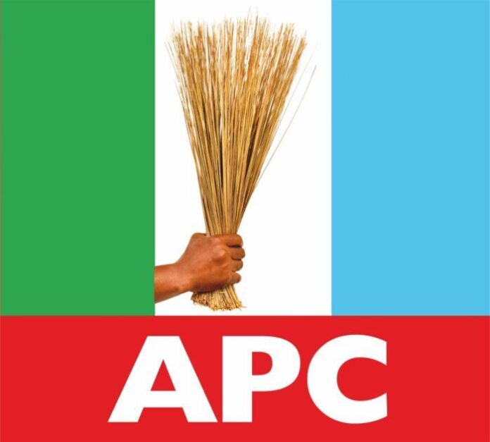 Alimoso APC flag bearer hails victory in Lagos Assembly primary