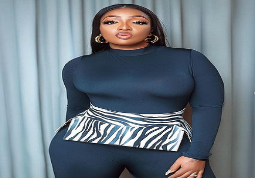 Anita Joseph frowns at plastic surgery, advises confidence in bodies