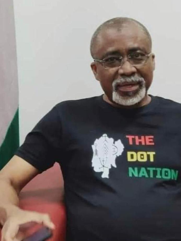 Buhari's govt only fair to northern region, says Abaribe -