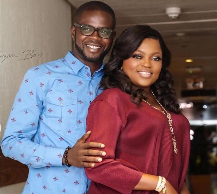 'Celebrities dey make marriage fear us' — Fans react to JJC, Funke Akindele's separation
