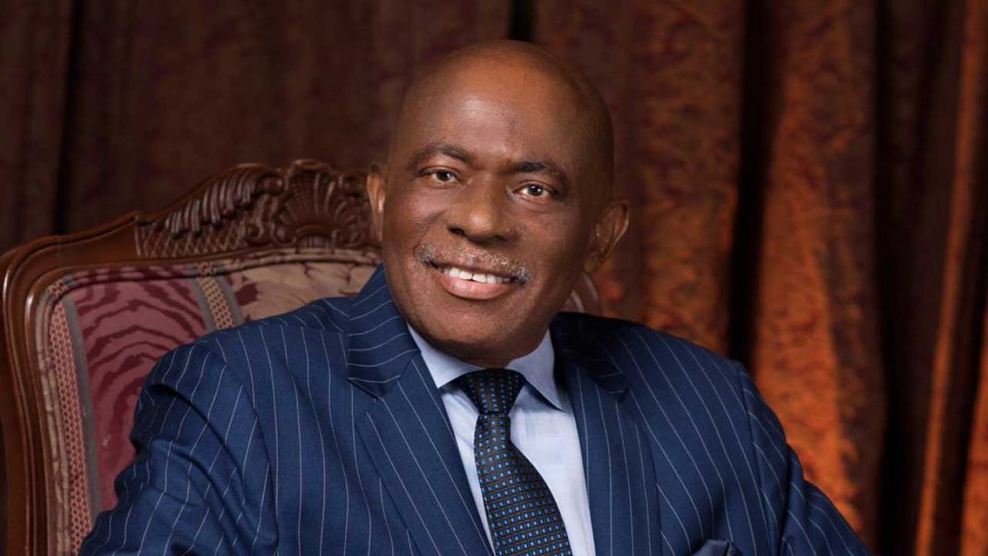 Engineer Chris Okoye FG and State Government should hands off management of Universities