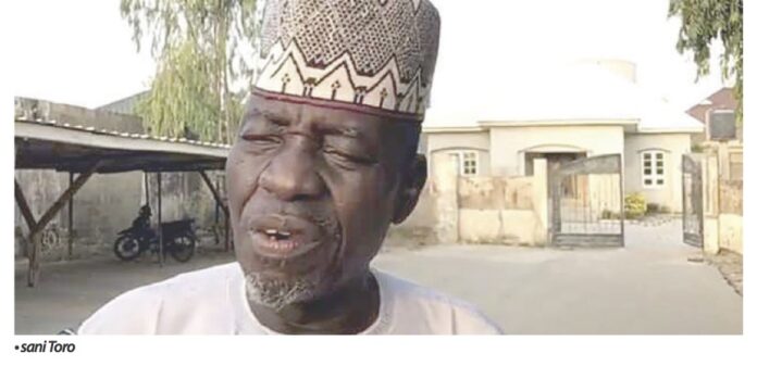 Kidnappers demand N250m to free Sani Toro – The Sun Nigeria