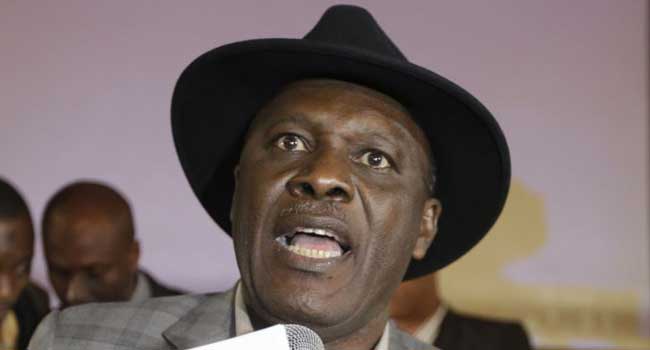 Orubebe Resigns From PDP, Says Party Not Ready To Reclaim