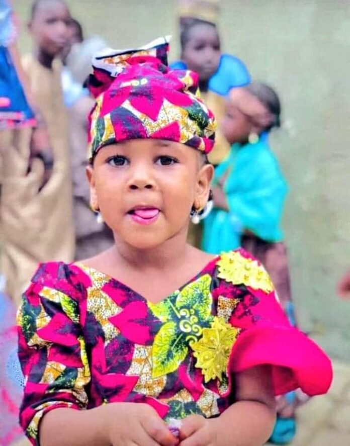 Kano State High Court on Thursday sentenced two persons to death by hanging over the murder of Hanifa Abubakar. The court sentenced Abdulmaliq Abubakar Tanko and Hashimu Isiyaku to death by hanging for their principal role in the kidnapping and death of five-year-old Hanifa Abubakar. Tanko, who was the prime suspect in the criminal charges, and Hashimu, were found guilty of four charges bordering on kidnapping, attempted kidnapping, concealment and criminal conspiracy and convicted to death. However, the third defendant, Fatima Musa, who was only found guilty of attempted kidnapping and criminal conspiracy was sentenced to two years imprisonment.