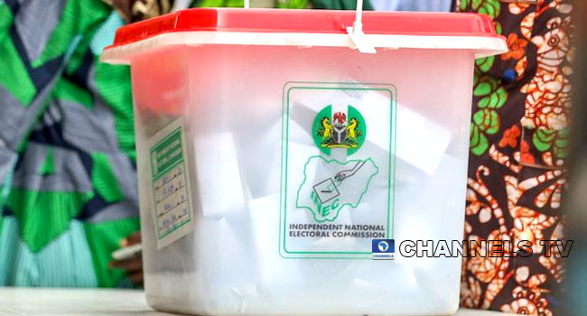 INEC Deleting Double Registrants From Voter Register -- Chairman