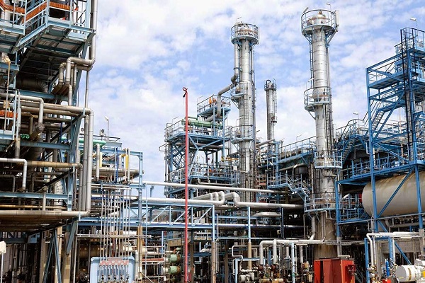 Port Harcourt Refinery Begins Refining Of 60,000 Barrels Per Day In 2023
