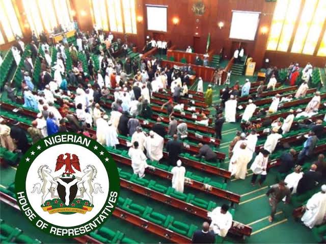 House Of Reps Faults Anambra, Enugu’s Exclusion From Federal Government's Agricultural Growth Scheme