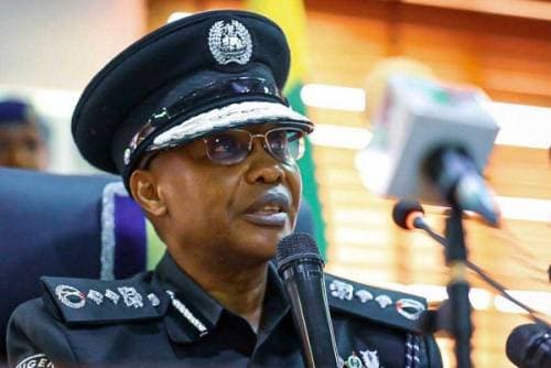IGP, Police Service Commission In Fresh Disagreement Over Recruitment