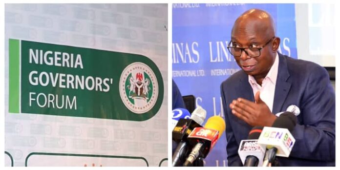 Paris Club Refund: Ned Nwoko Threatens Legal Action, Demands $40M Compensation From NGF Over Defamation