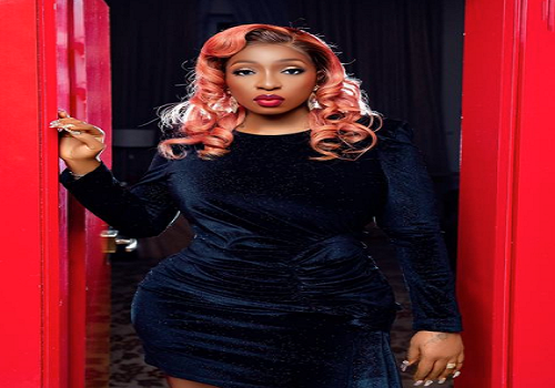 Be sure of intimacy before marriage, Anita Joseph advises The Nation Newspaper