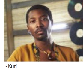 Made Kuti preaches No More Wars in new single