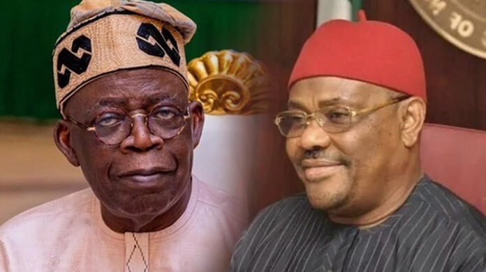 Tinubu Offered Me A Senatorial Ticket To Join APC -- Wike