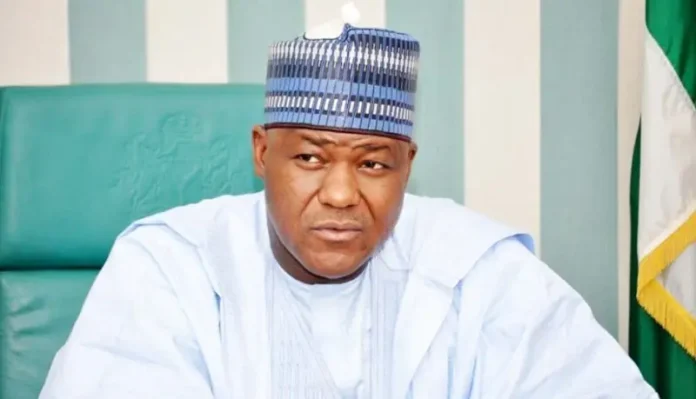 You’re Beating Drums Of Religious War, Northern Christian Youths Tell Dogara