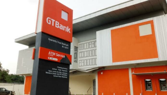 N1.6 Million 'Vanishes' From Health Worker’s GTBank Account