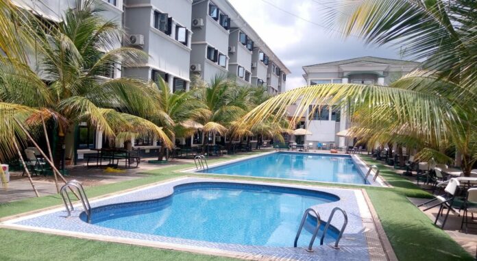 Anambra Lifts Suspension On Hotel Where Sex Romp Party Was Held