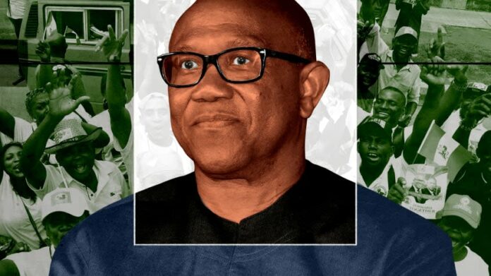 What Third-Party Candidate Peter Obi Would Mean For Nigeria - Yahoo News