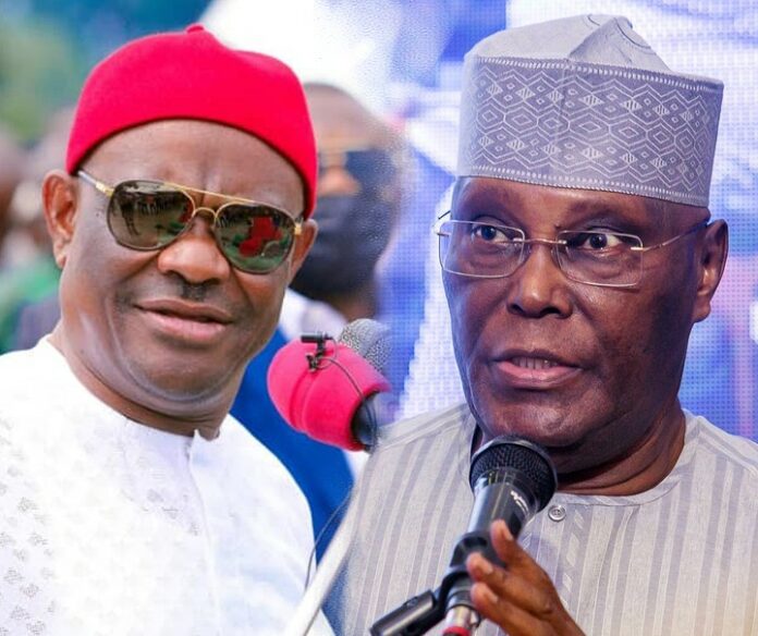 Wike Rules Out Reconciliation With Atiku, To Deliver Rivers Votes For Opposition