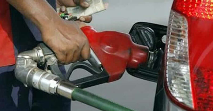 Fuel Pump Price Hits N285 In FCT