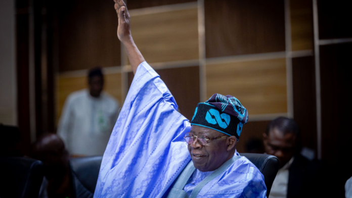 2023 election: Bola Tinubu wins in court