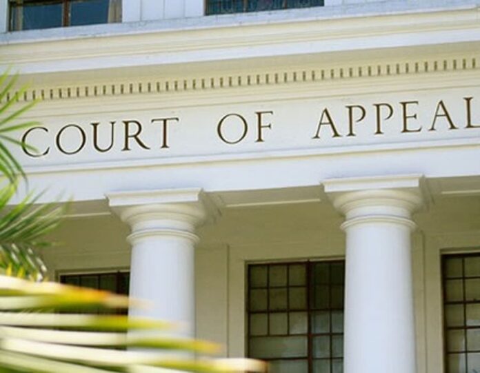 Appeal Court reinstates sacked Rivers House of Assembly candidates of ADP, ADC