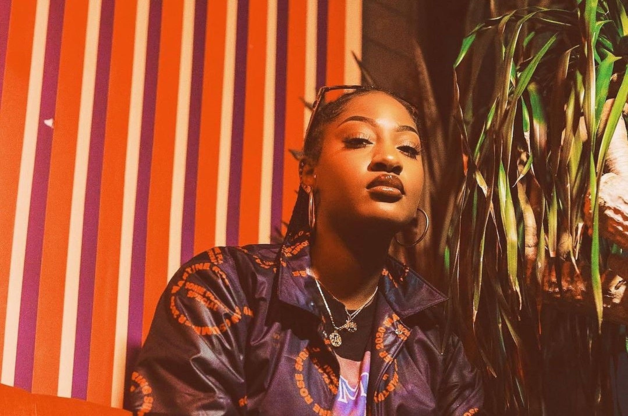 I'm not your Christian saviour - Tems fires back at I'm not your Christian saviour - Tems fires back at critics