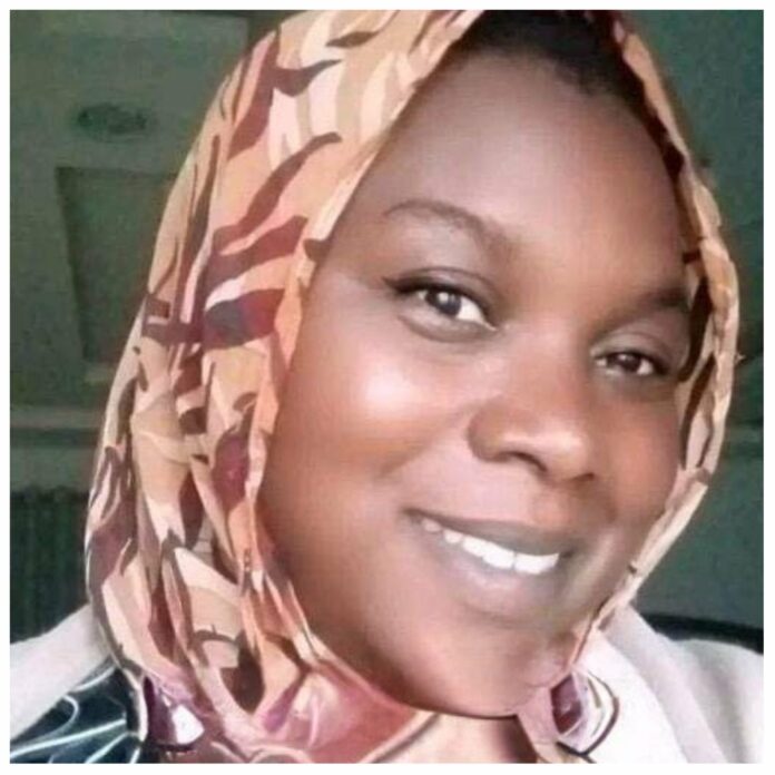 Killing of Labour Party women leader unacceptable - AA guber candidate, Adamu