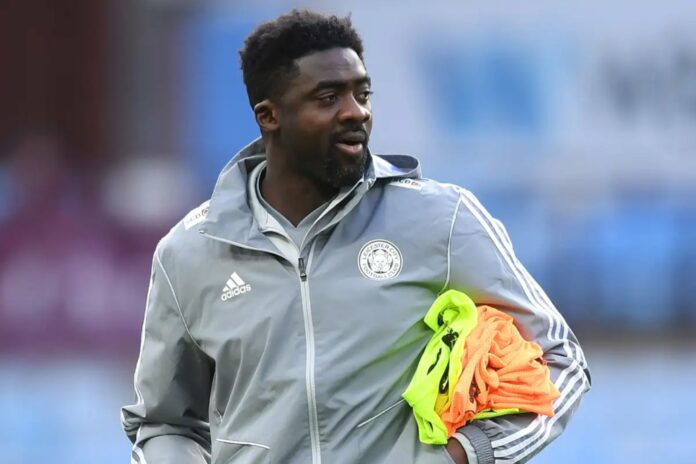 Kolo Toure gets new managerial job in England