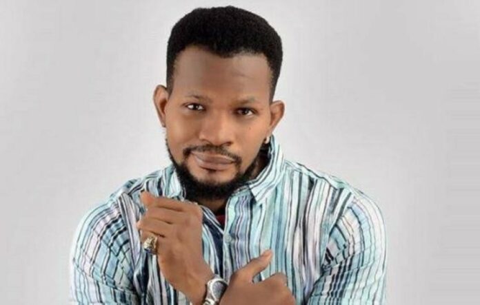 My red bra has earned me more money than university degree – Actor, Uche Maduagwu