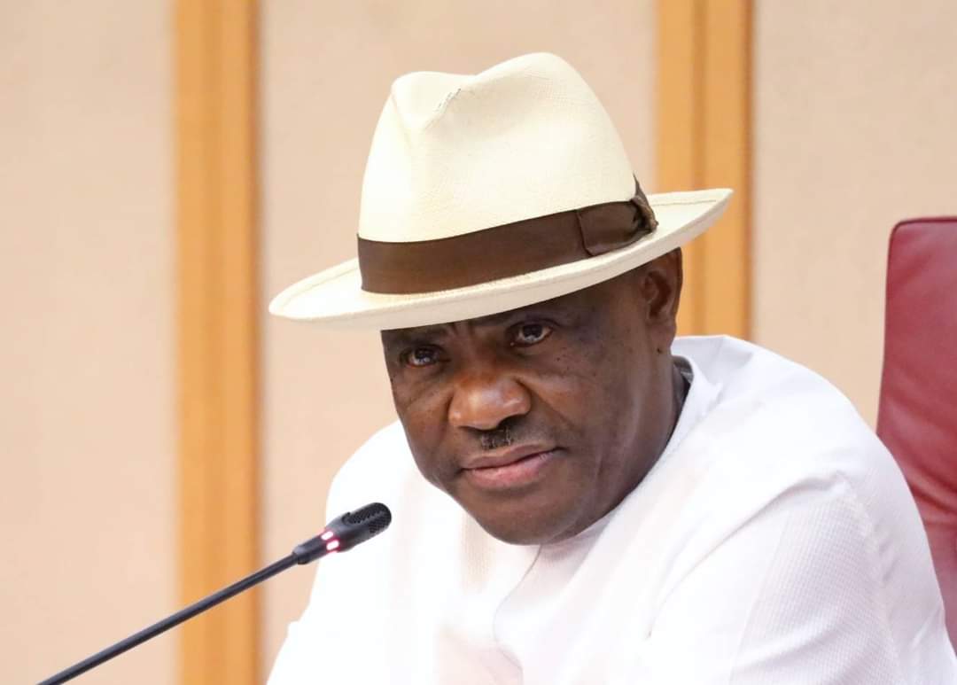 Nigerians no longer take comments by Gov Wike seriously anymore - APC