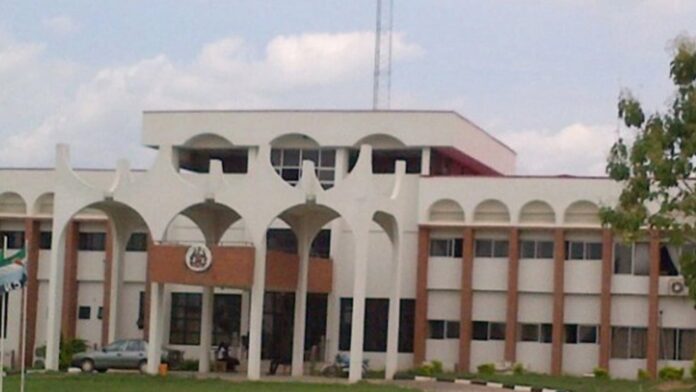 Osun Assembly counters Adeleke, orders status quo on LG administration