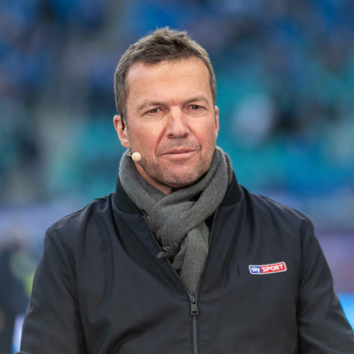World Cup: He’s clever, will become next Messi in future - Lothar Matthaus lauds Germany winger