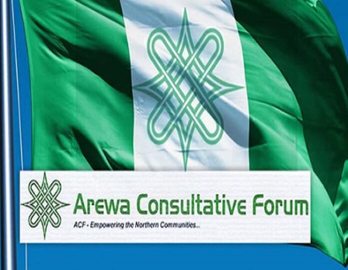 2023: ACF engages Kano guber candidates over rising political attacks