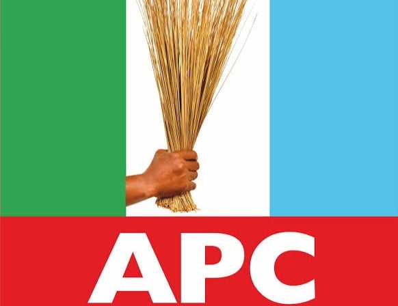 2023: Abia APC reacts to alleged jail sentence against its guber candidate, Uche Ogah