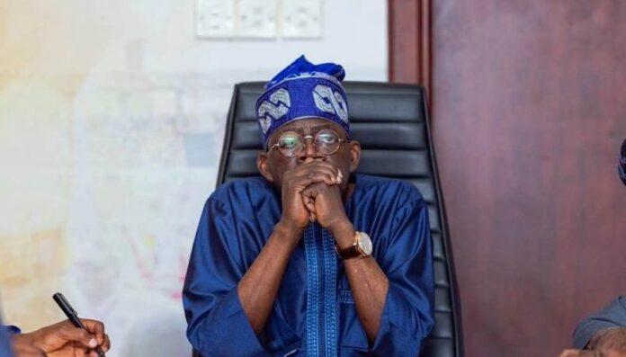 2023: Birnin Gwari begs Tinubu to tackle insecurity if he wins presidential election