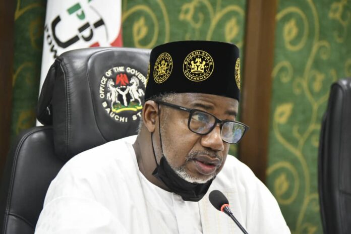 2023: Buhari will fail those planning to use federal might to rig election - Gov Bala Mohammed