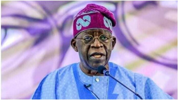 2023: I have never lost any election - Tinubu fires back at Babachir Lawal