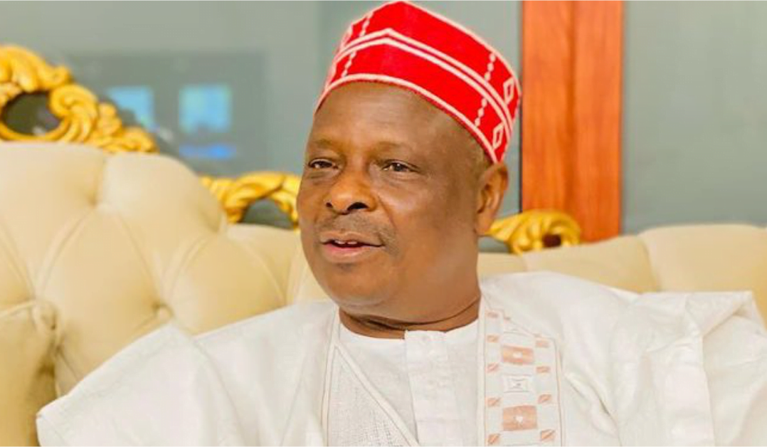 2023: It’s nonsense to say I'm merging with any candidate – Kwankwaso