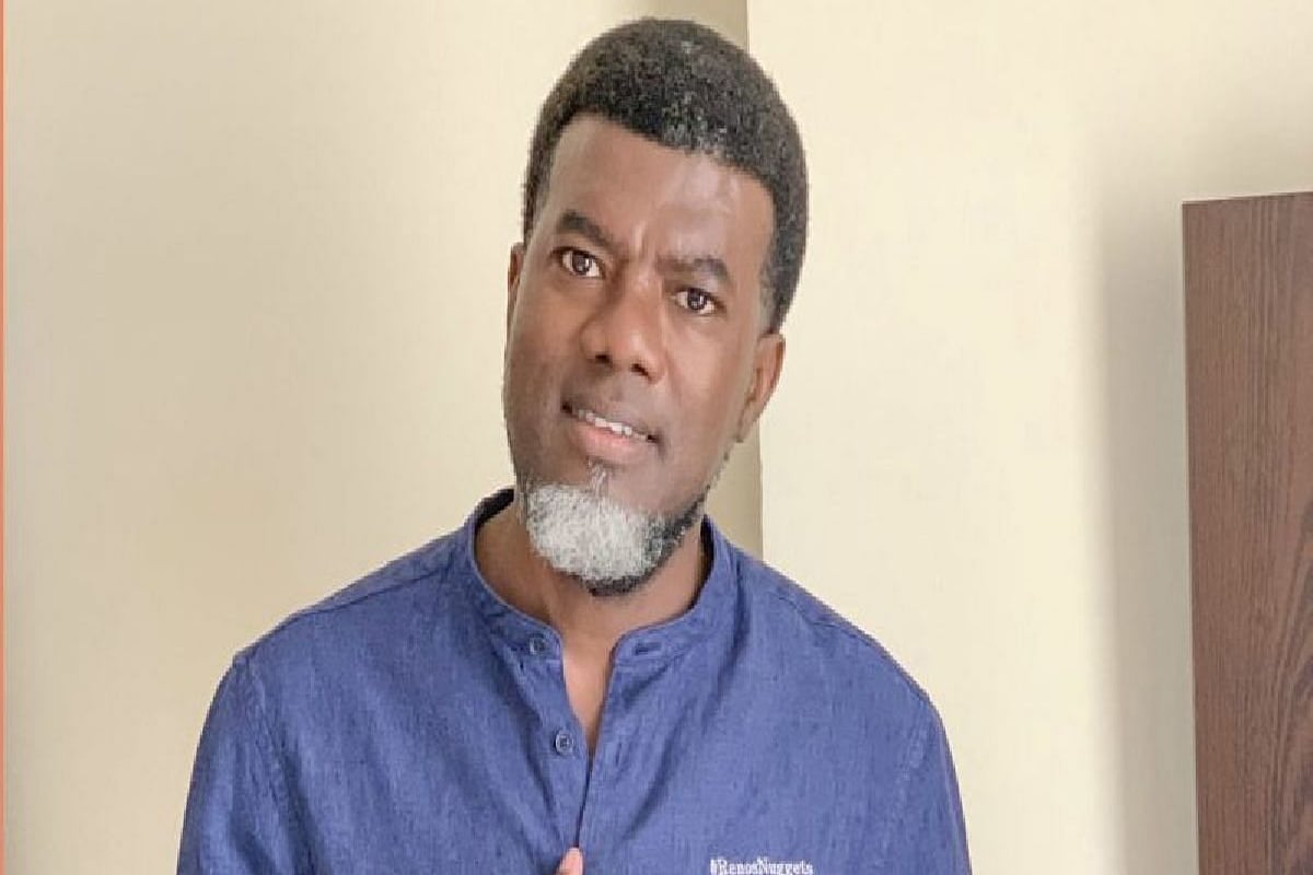 2023: Peter Obi knows he'll lose presidential election, fade away - Omokri
