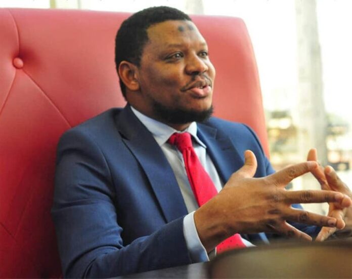 2023: Soludo promising Igbo leader Southeast should follow - APC chieftain
