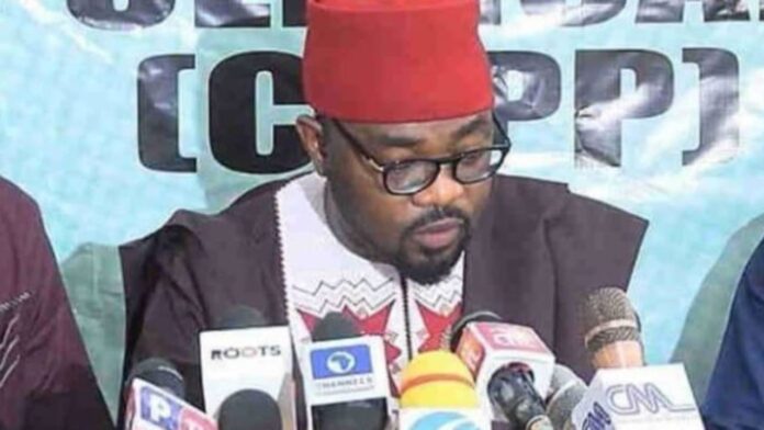 2023: Supreme Court affirms Abuja lawyer Ugochinyere PDP House of Rep candidate for Ideato Constituency