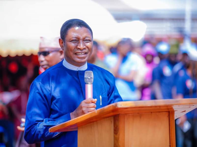2023 election: Northern Christians interested in region's unity - CAN Chairman