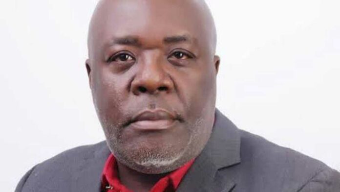 APGA clears air on Justice Odili, disowns Edozie Njoku